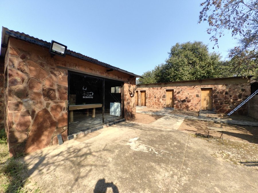 Commercial Property for Sale in Groot Marico North West
